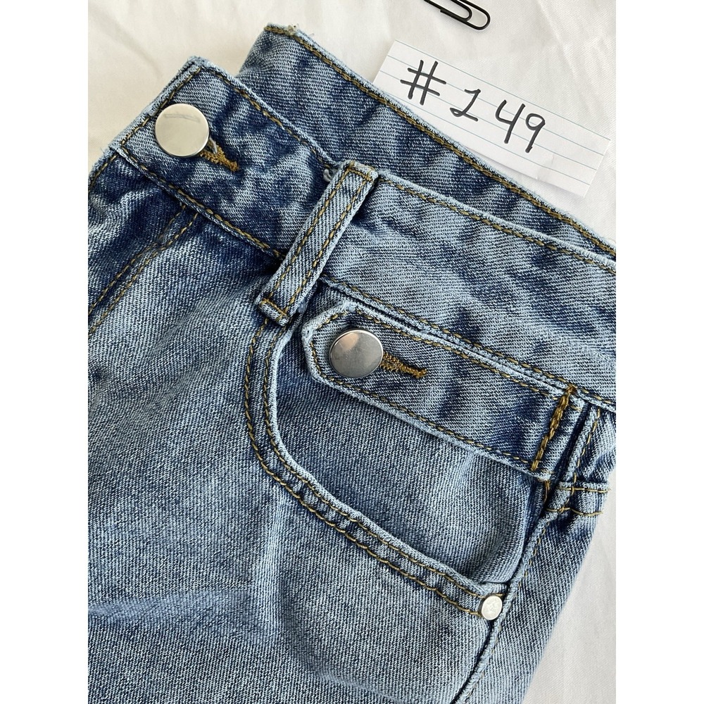 SHEIN Woman's Jean Shorts